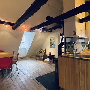 Apartmentincopenhagen 1571 Apartment