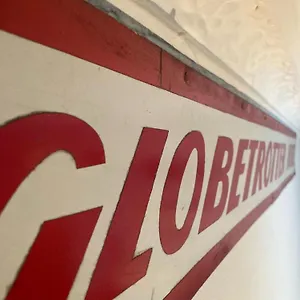 Globetrotter Apartment
