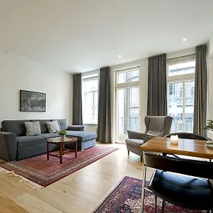 Apartmentincopenhagen 1556 Apartment