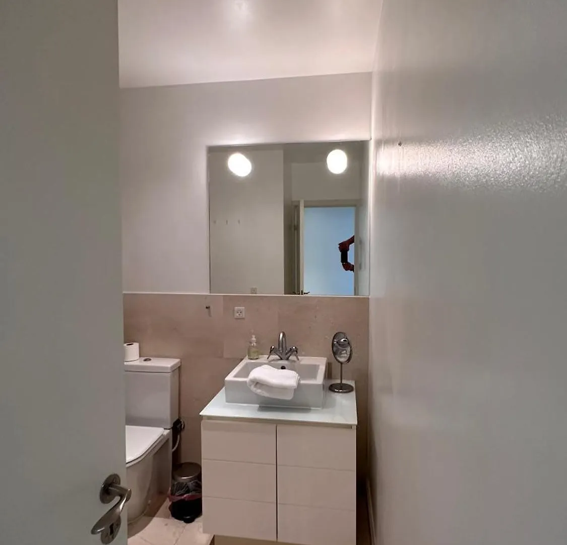 Apartment Fabelagtig Lejlighed 8 Kopenhagen Dänemark