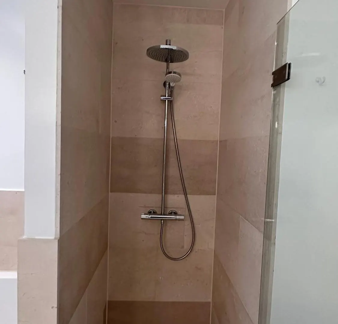 Apartment Fabelagtig Lejlighed 8 Kopenhagen