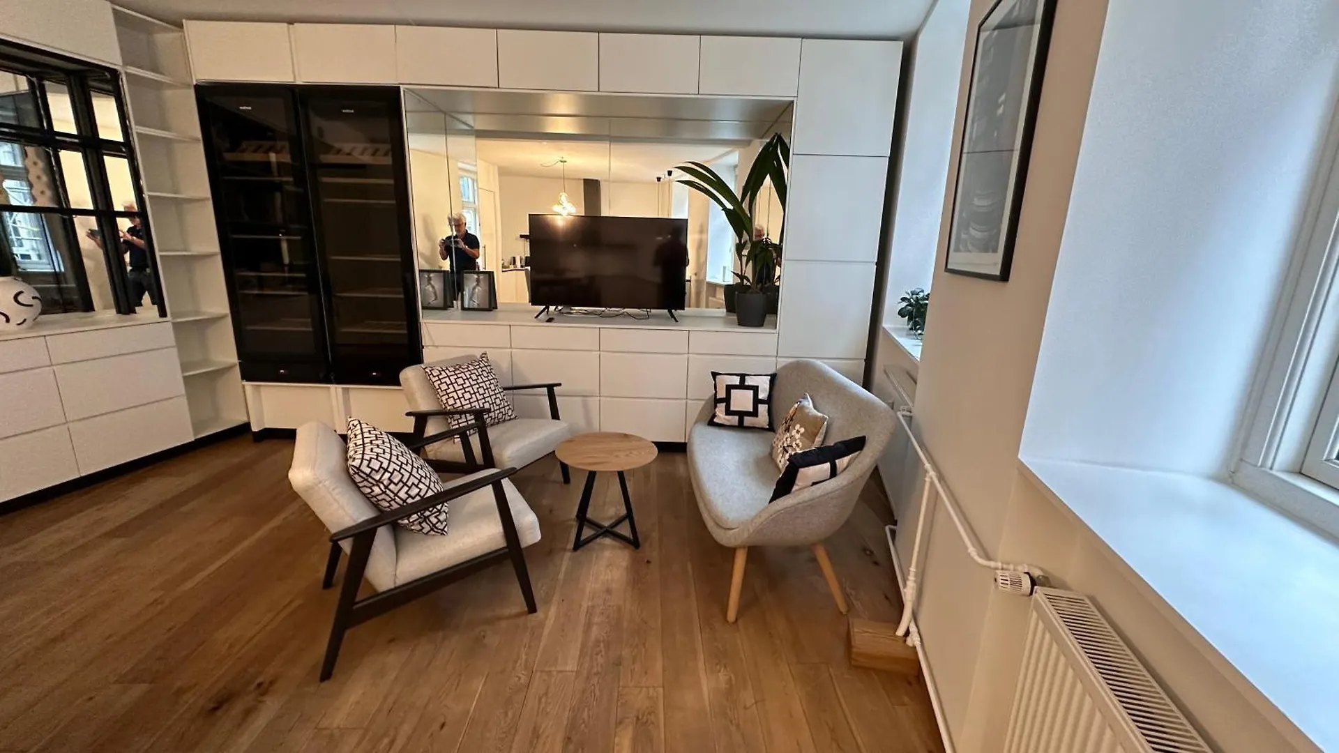 Fabelagtig Lejlighed 8 Kopenhagen 0*,  Dänemark