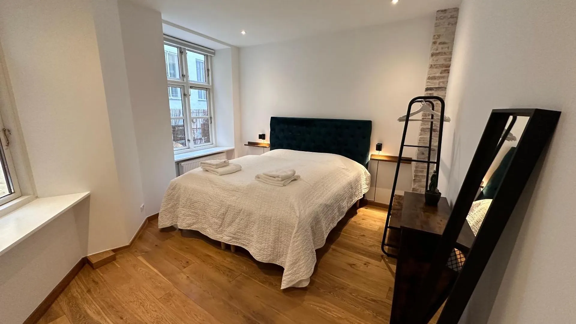 Apartment Fabelagtig Lejlighed 8 Copenhagen