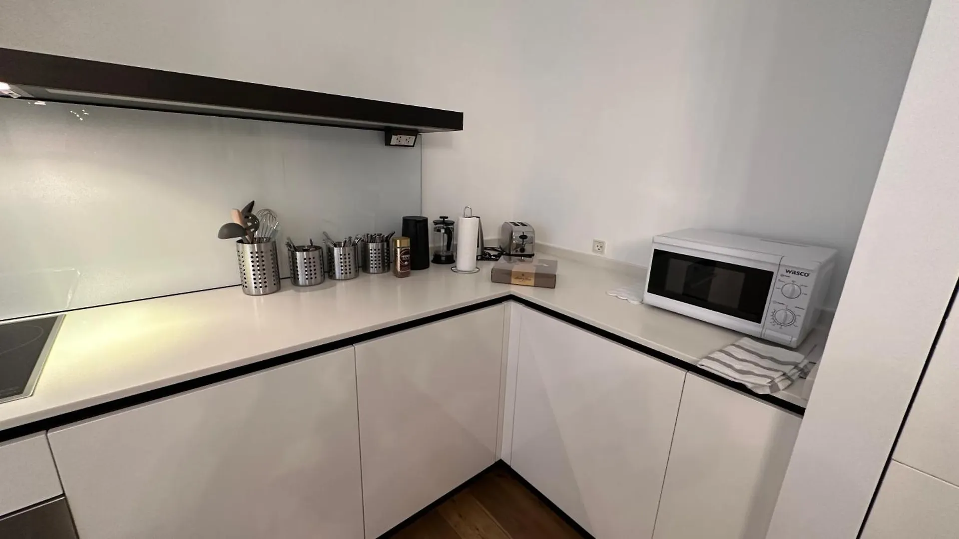 Apartment Fabelagtig Lejlighed 8 Copenhagen