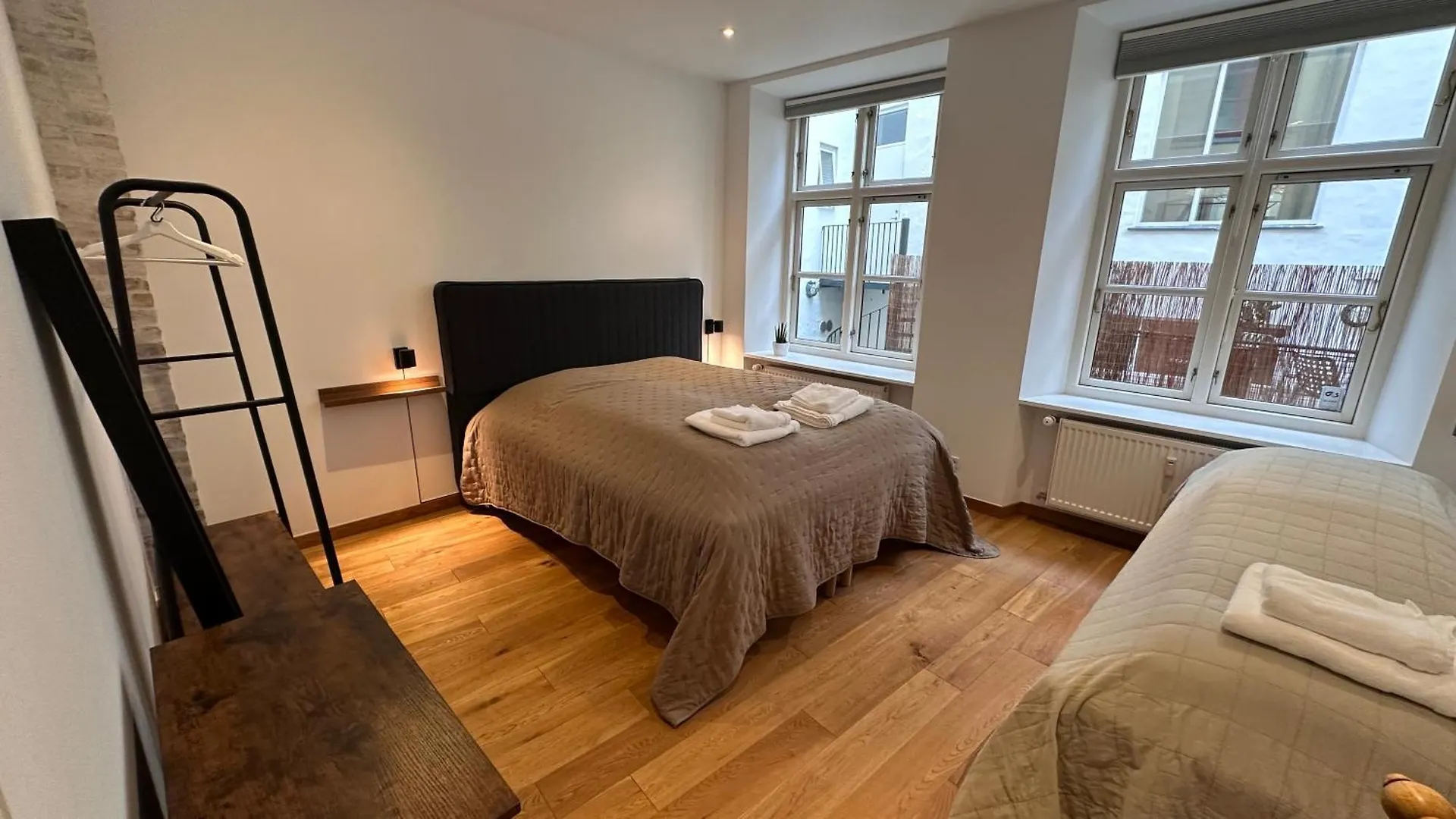 Fabelagtig Lejlighed 8 Copenhagen Apartment